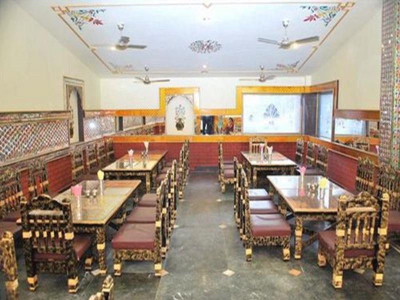 Chokhi Dhani Indore Zewnętrze zdjęcie