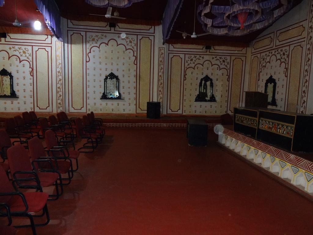 Chokhi Dhani Indore Zewnętrze zdjęcie