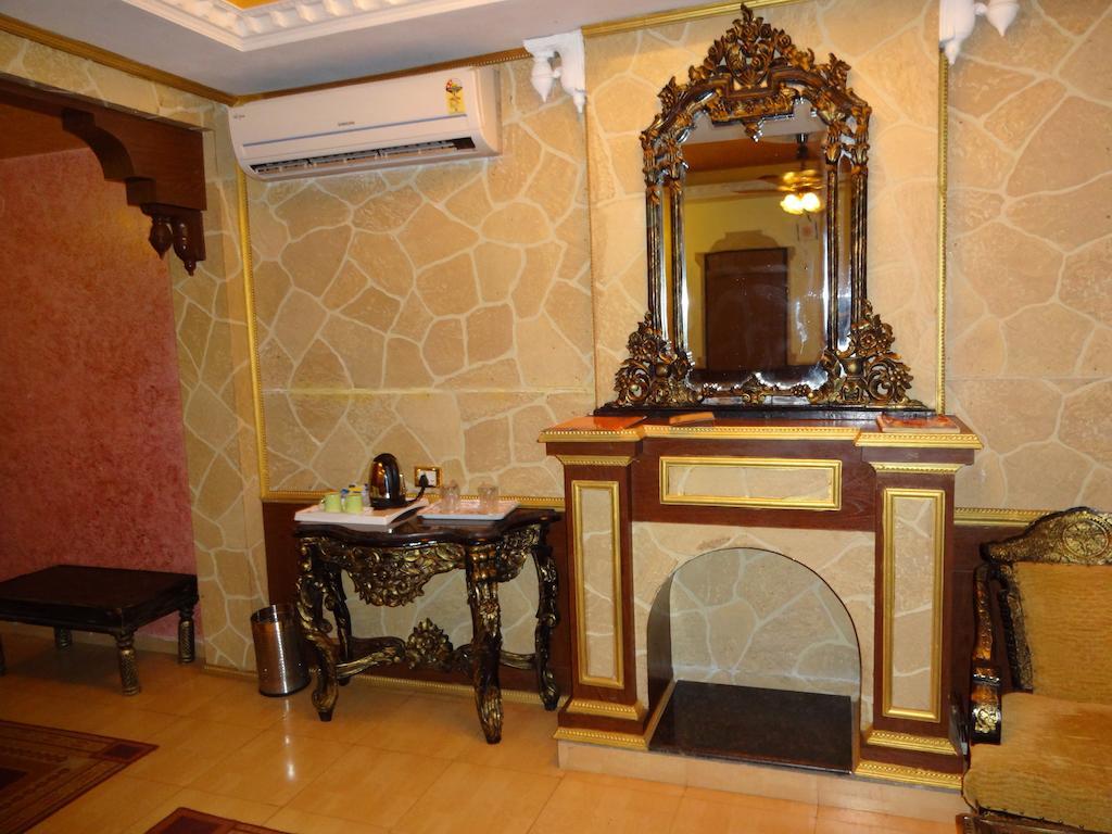 Chokhi Dhani Indore Zewnętrze zdjęcie